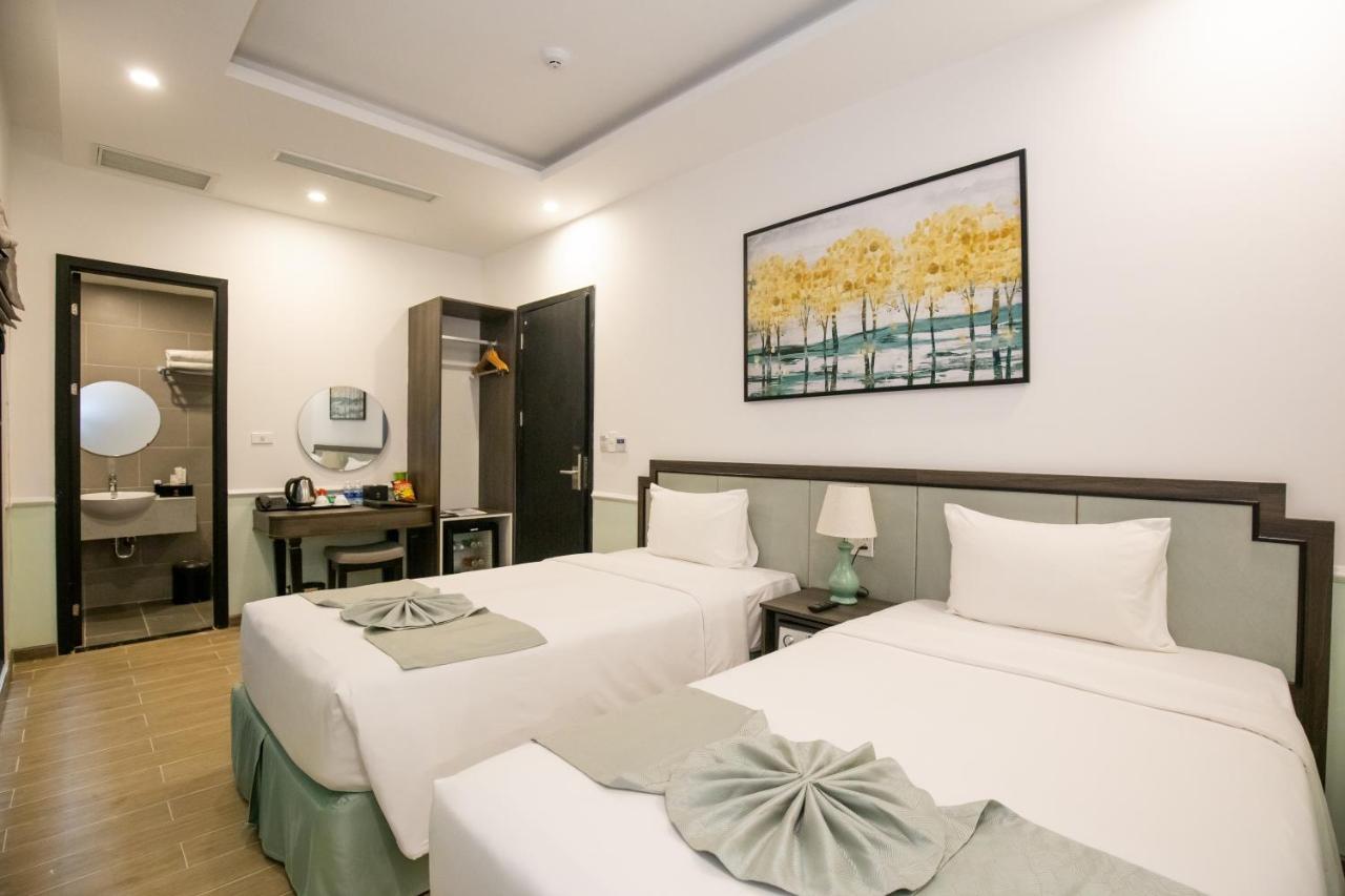 Paralia Khem Beach Phu Quoc Hotel Eksteriør bilde