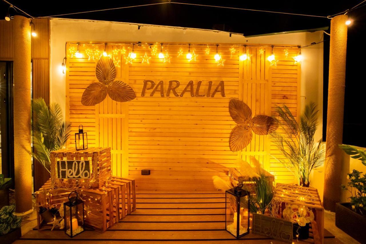 Paralia Khem Beach Phu Quoc Hotel Eksteriør bilde